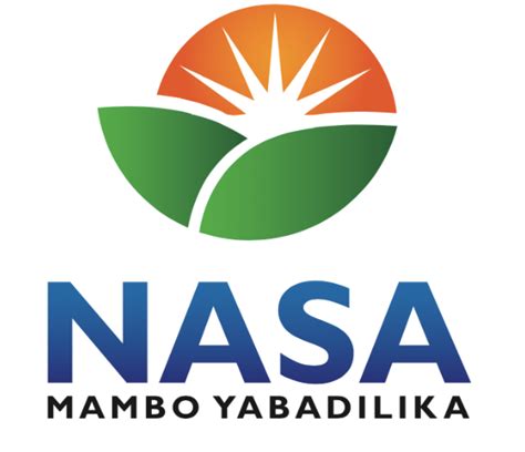 kenya news now nasa party